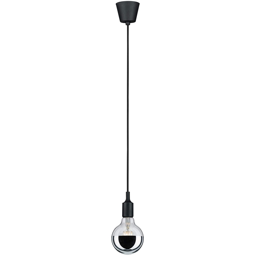 Paulmann 50346 - Napájací kábel NEORDIC 1xE27/20W/230V IP44