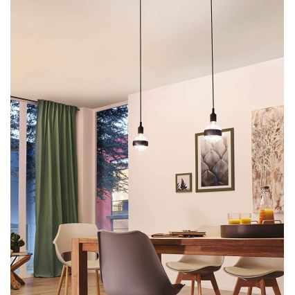 Paulmann 50346 - Napájací kábel NEORDIC 1xE27/20W/230V IP44