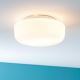Paulmann 70342 - LED Kúpeľňové stropné svietidlo DENEB 2xE14/6W/230V