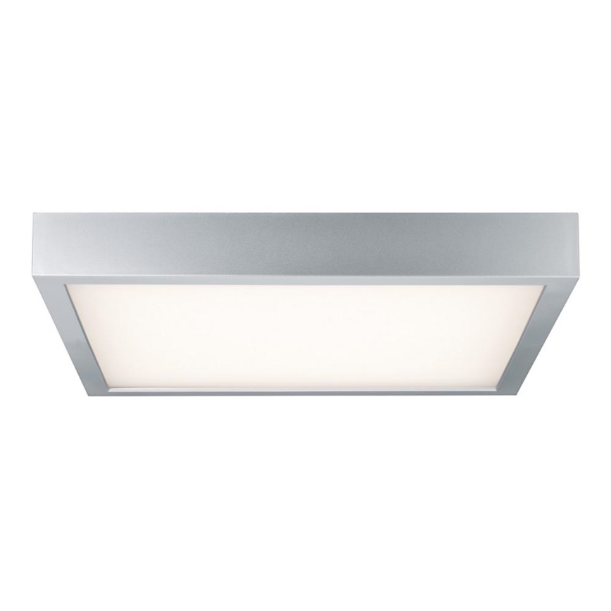 Paulmann 70385 - LED Stropné svietidlo SPACE 1xLED/18,5W/230V