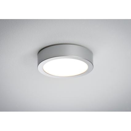 Paulmann 70388 - LED/11W Stropné svietidlo ORBIT 230V
