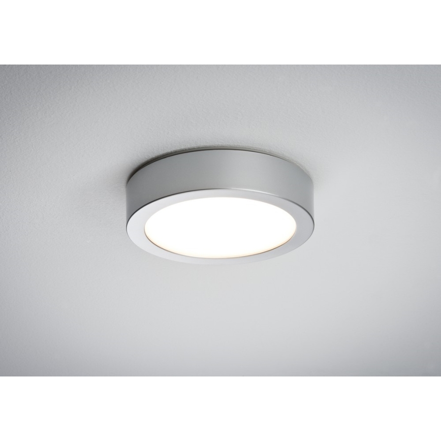 Paulmann 70388 - LED/11W Stropné svietidlo ORBIT 230V