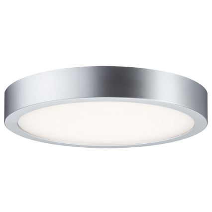 Paulmann 70389 - LED Stropné svietidlo ORBIT LED/16,5W/230V