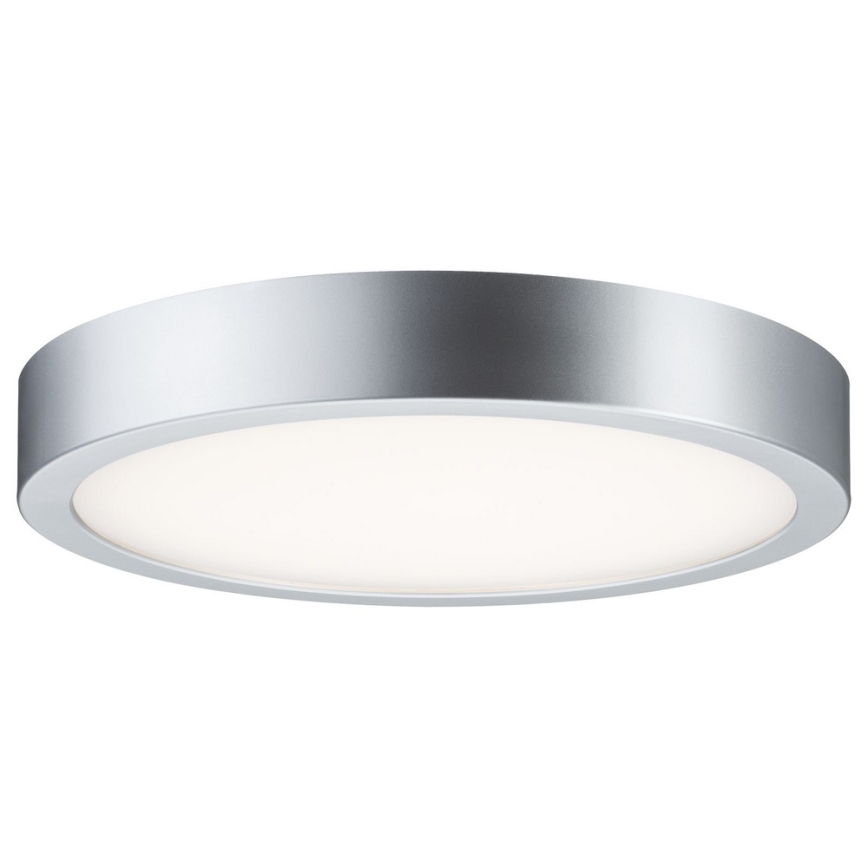 Paulmann 70389 - LED Stropné svietidlo ORBIT LED/16,5W/230V