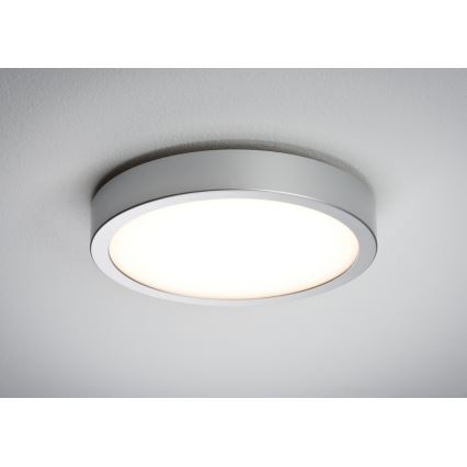 Paulmann 70389 - LED Stropné svietidlo ORBIT LED/16,5W/230V