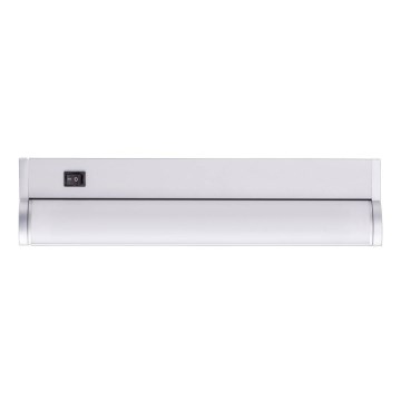 Paulmann 70405 - Podlinkové svietidlo WAVE LINE 1xG5/8W/230V Paulmann 70405 - Podlinkové svietidlo WAVE LINE 1xG5/8W/230V