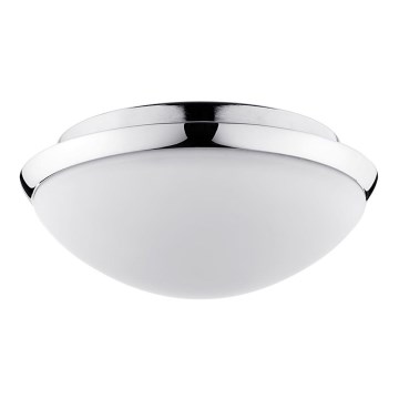 Paulmann 70465 - LED/11W IP44 Kúpeľňové svietidlo so senzorom POLAR 230V