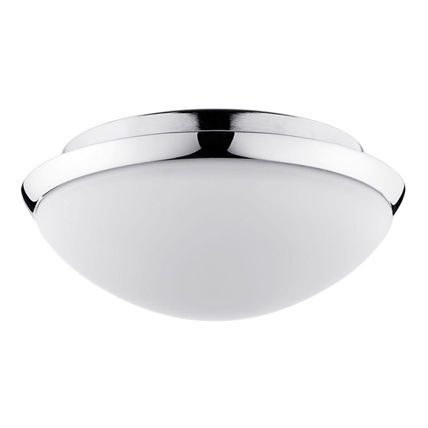 Paulmann 70465 - LED/11W IP44 Kúpeľňové svietidlo so senzorom POLAR 230V