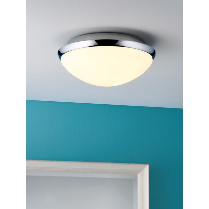 Paulmann 70465 - LED Kúpeľňové svietidlo so senzorom POLAR LED/11W/230V