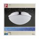 Paulmann 70465 - LED Kúpeľňové svietidlo so senzorom POLAR LED/11W/230V