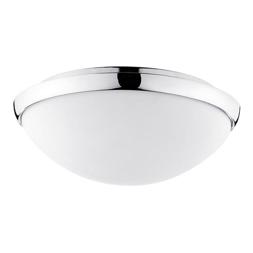 Paulmann 70466 - LED/14W IP44 Kúpeľňové svietidlo so senzorom POLAR 230V