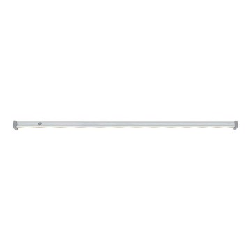 Paulmann 70499 - LED Osvetlenie skrine DRESSLIGHT LED/1,35W/4xAAA