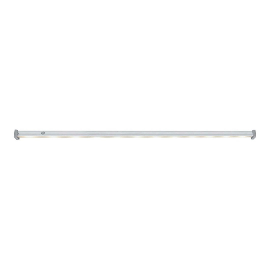 Paulmann 70499 - LED Osvetlenie skrine DRESSLIGHT LED/1,35W/4xAAA