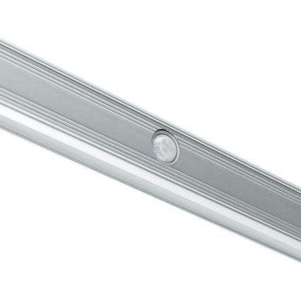 Paulmann 70499 - LED Osvetlenie skrine DRESSLIGHT LED/1,35W/4xAAA