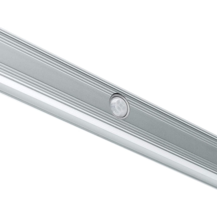 Paulmann 70499 - LED Osvetlenie skrine DRESSLIGHT LED/1,35W/4xAAA