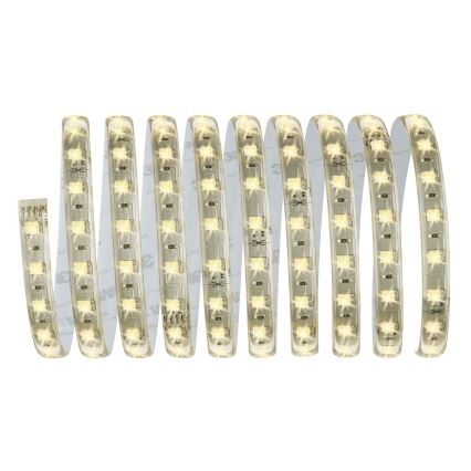 Paulmann 70624 - LED/20W Stmievateľný pásik MAXLED 3m 230V + diaľkové ovládanie