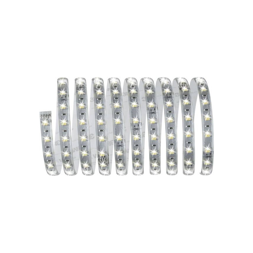 Paulmann 70624 - LED/20W Stmievateľný pásik MAXLED 3m 230V + diaľkové ovládanie