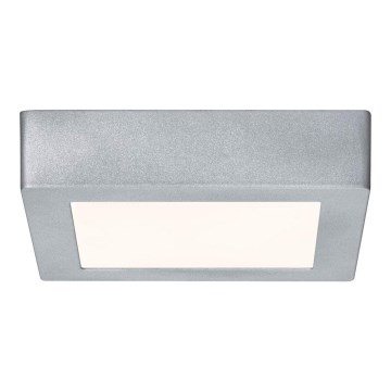 Paulmann 70648 - LED/11W Stropné svietidlo ALBIA 230V