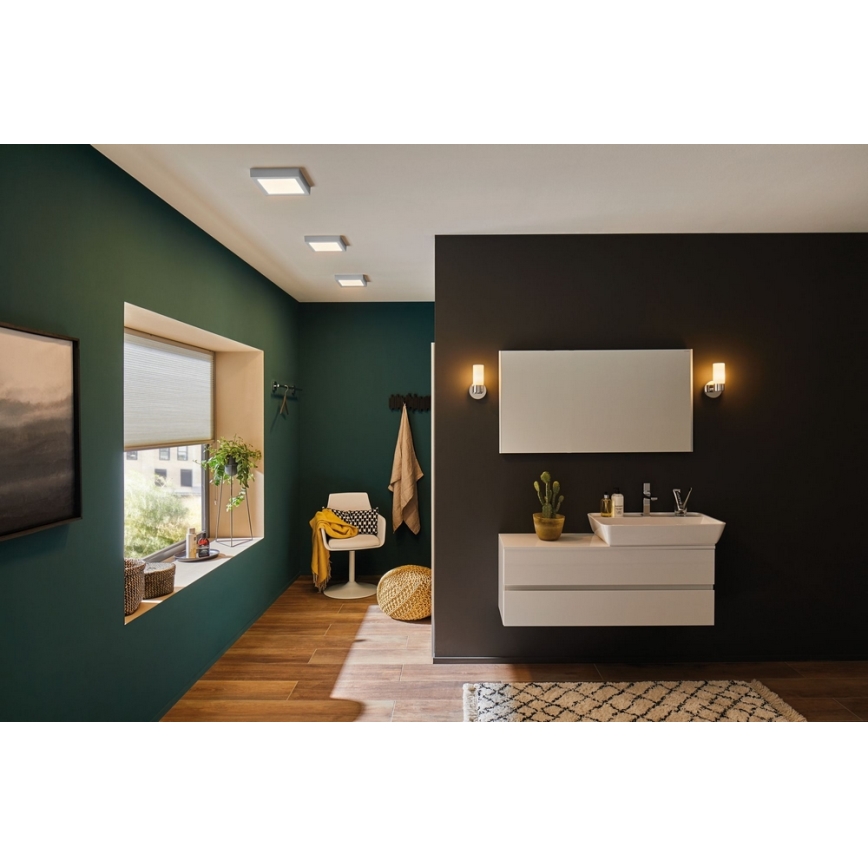 Paulmann 70648 - LED/11W Stropné svietidlo ALBIA 230V