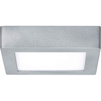 Paulmann 70648 - LED/11W Stropné svietidlo ALBIA 230V