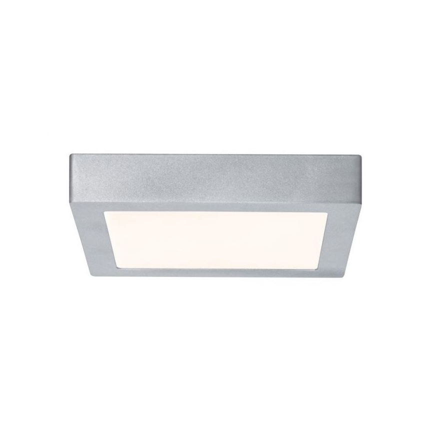 Paulmann 70649 - LED/15,5W Stropné svietidlo ALBIA 230V