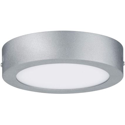 Paulmann 70653 - LED/11W Stropné svietidlo ALBIA pr. 17 cm 230V