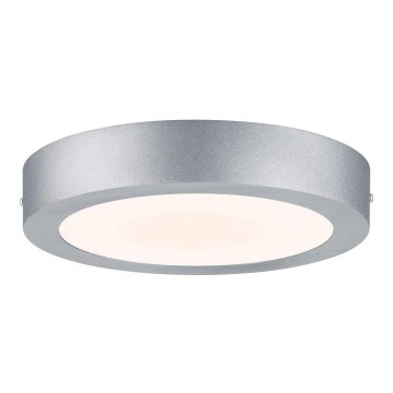 Paulmann 70654 - LED/12,5W Stropné svietidlo ALBIA 230V