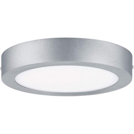 Paulmann 70654 - LED/12,5W Stropné svietidlo ALBIA 230V