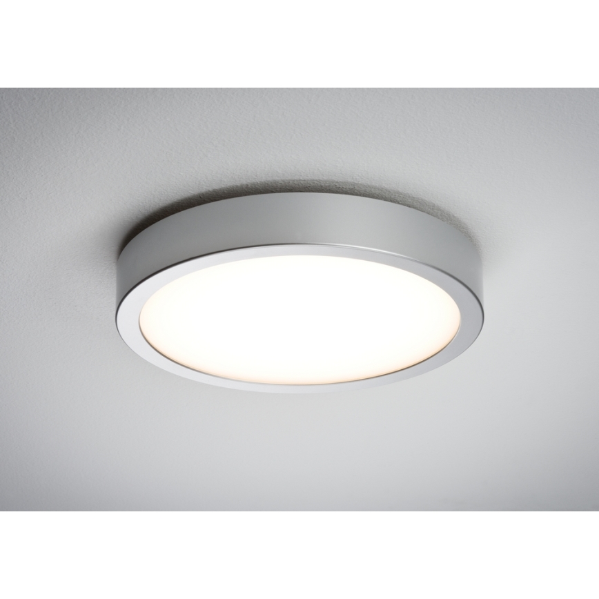 Paulmann 70654 - LED/12,5W Stropné svietidlo ALBIA 230V