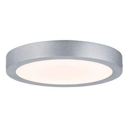 Paulmann 70655 - LED/17W Stropné svietidlo LUNAR 230V