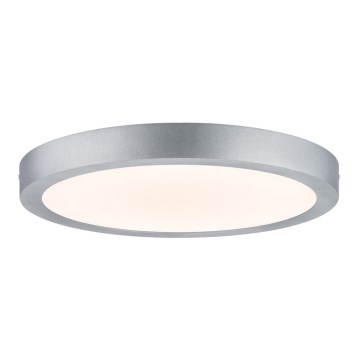 Paulmann 70656 - LED/22W Stropné svietidlo ALBIA 230V