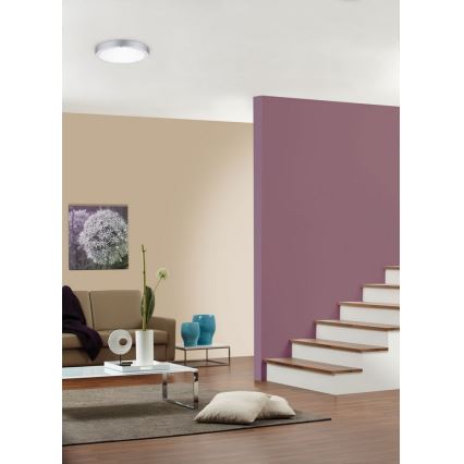 Paulmann 70656 - LED/22W Stropné svietidlo ALBIA 230V