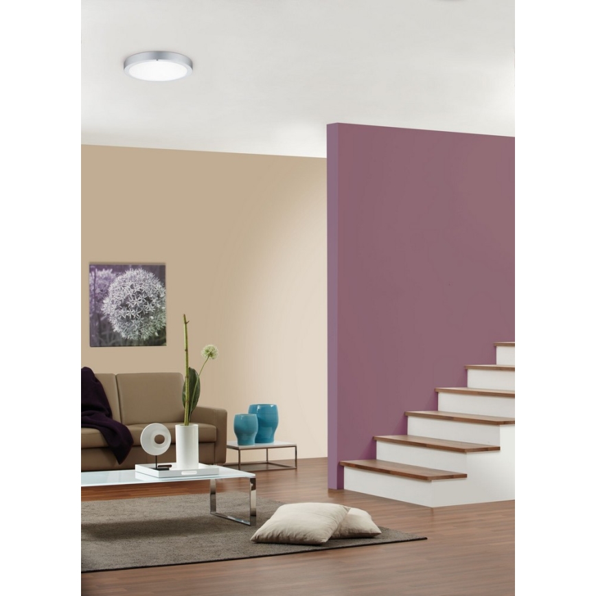 Paulmann 70656 - LED/22W Stropné svietidlo ALBIA 230V