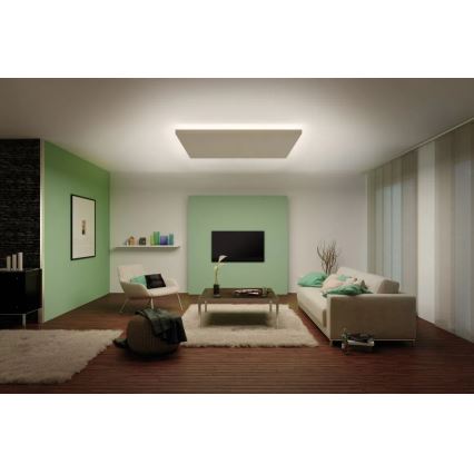 Paulmann 70665 - LED/18W IP44 Stmievateľný kúpeľňový pásik MAXLED 3 m 6500K 230V