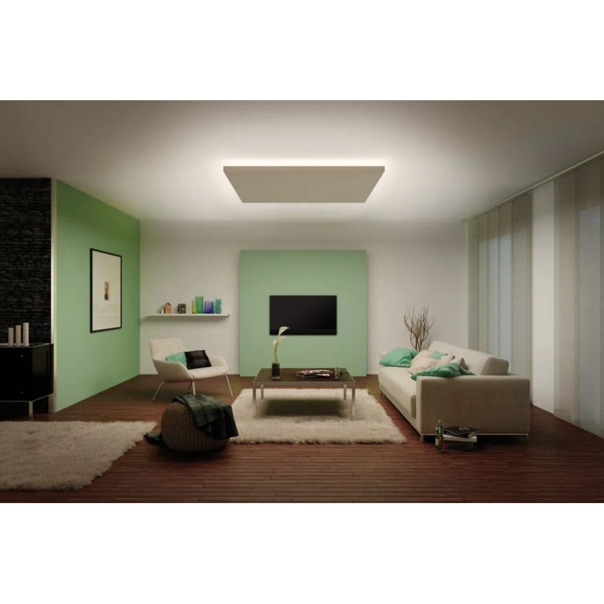 Paulmann 70665 - LED/18W IP44 Stmievateľný kúpeľňový pásik MAXLED 3 m 6500K 230V