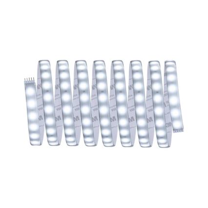 Paulmann 70665 - LED/18W IP44 Stmievateľný kúpeľňový pásik MAXLED 3 m 6500K 230V