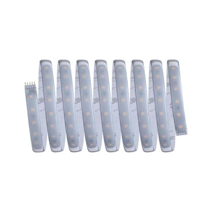 Paulmann 70666 - LED/20W IP44 Stmievateľný kúpeľňový pásik MAXLED 3 m 2700K 230V