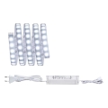 Paulmann 70667 - LED/8,5W IP44 Stmievateľný kúpeľňový pásik MAXLED 1,5 m 6500K 230V