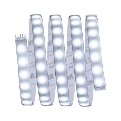 Paulmann 70667 - LED/8,5W IP44 Stmievateľný kúpeľňový pásik MAXLED 1,5 m 6500K 230V