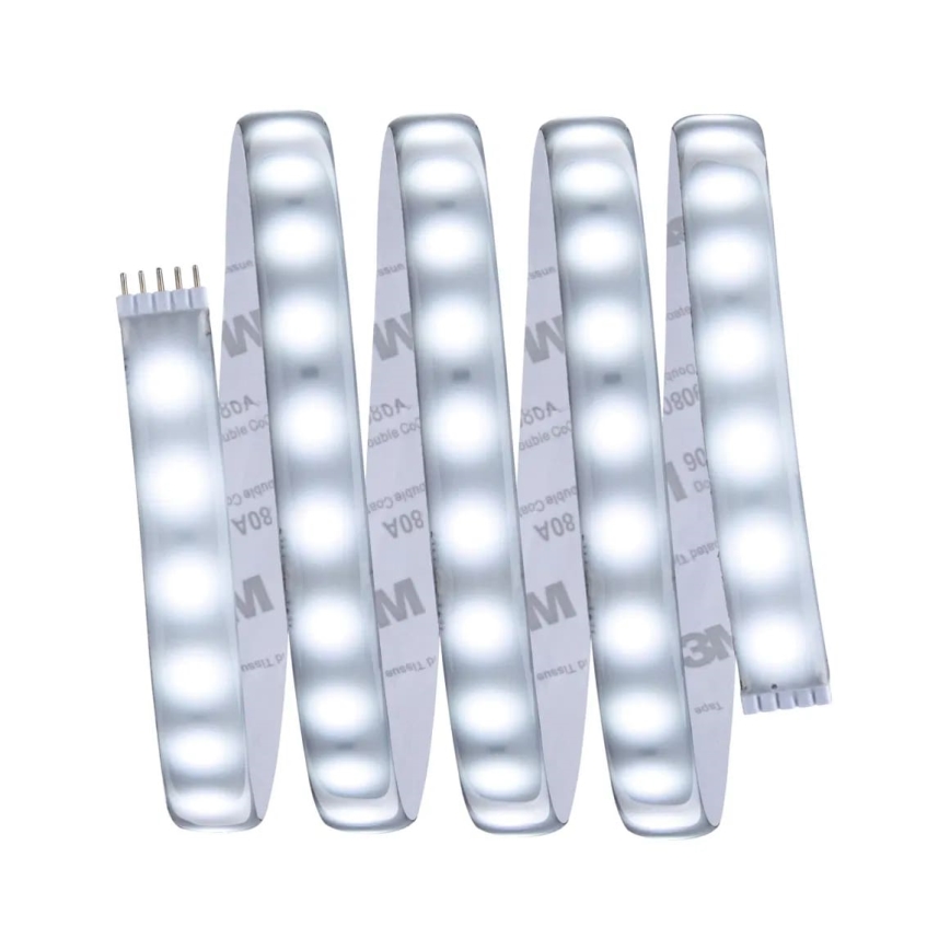 Paulmann 70667 - LED/8,5W IP44 Stmievateľný kúpeľňový pásik MAXLED 1,5 m 6500K 230V