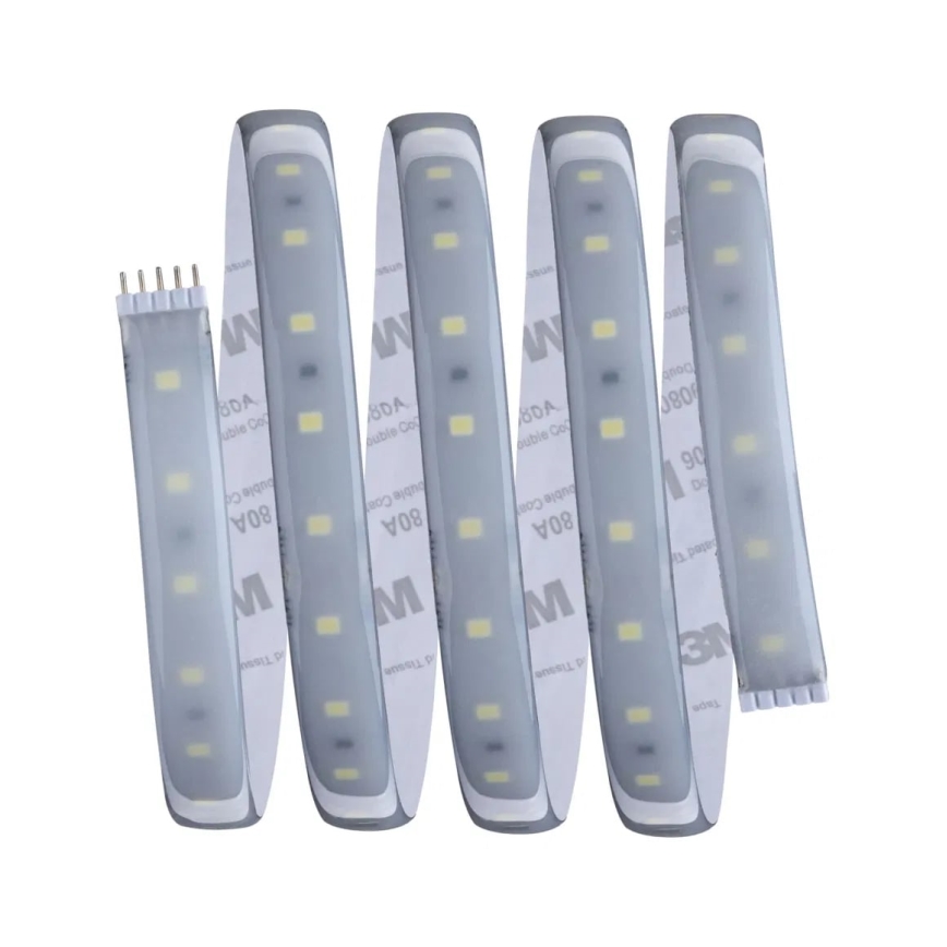 Paulmann 70667 - LED/8,5W IP44 Stmievateľný kúpeľňový pásik MAXLED 1,5 m 6500K 230V