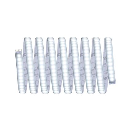Paulmann 70669 - LED/35W IP44 Stmievateľný kúpeľňový pásik MAXLED 3 m 6500K 230V