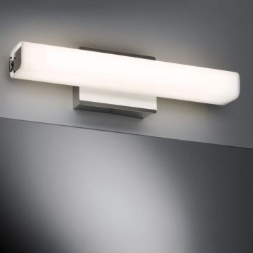 Paulmann 70784 - LED Kúpeľňové osvetlenie zrkadla TEZZO LED/21W/230V Paulmann 70784 - LED Kúpeľňové osvetlenie zrkadla TEZZO LED/21W/230V