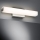 Paulmann 70784 - LED Kúpeľňové osvetlenie zrkadla TEZZO LED/21W/230V