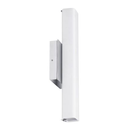 Paulmann 70785 - LED Kúpeľňové osvetlenie zrkadla TEZZO LED/21W/230V IP44