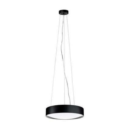 Paulmann 70854 - LED/20,5W IP44 Stmievateľný luster TWIST LED/20,5W/230V