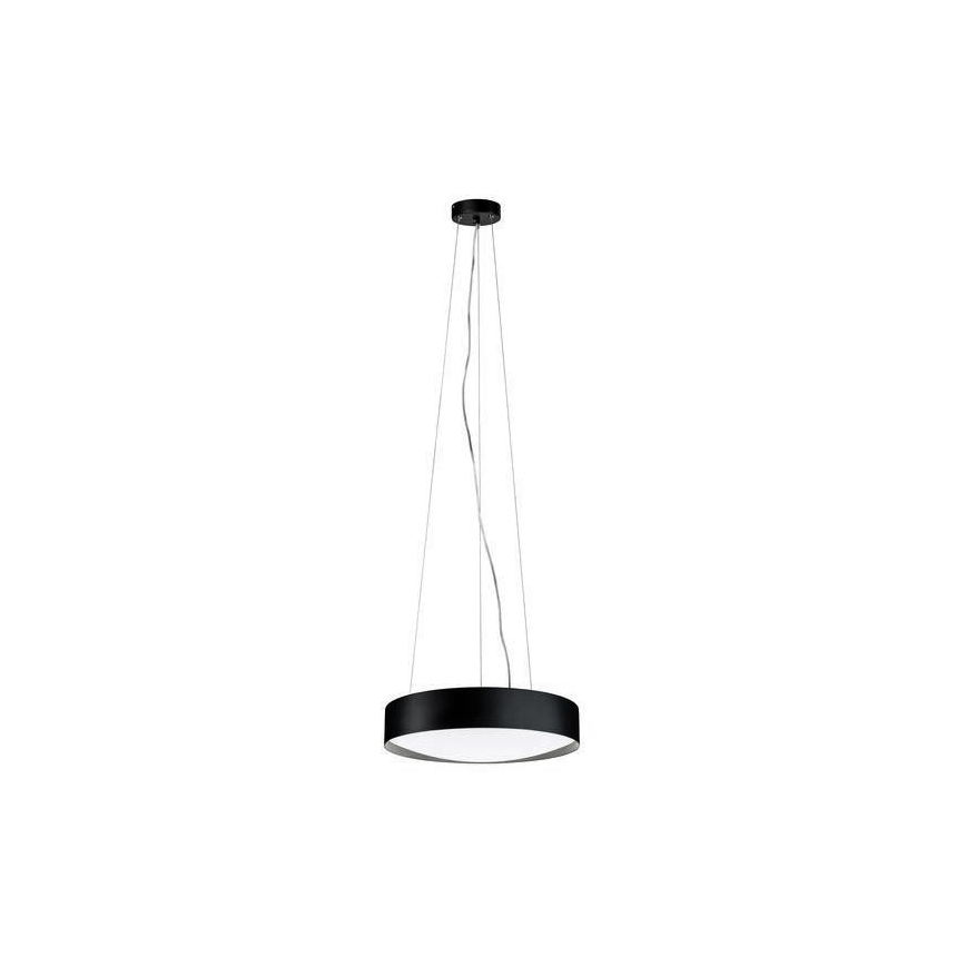 Paulmann 70854 - LED/20,5W IP44 Stmievateľný luster TWIST LED/20,5W/230V