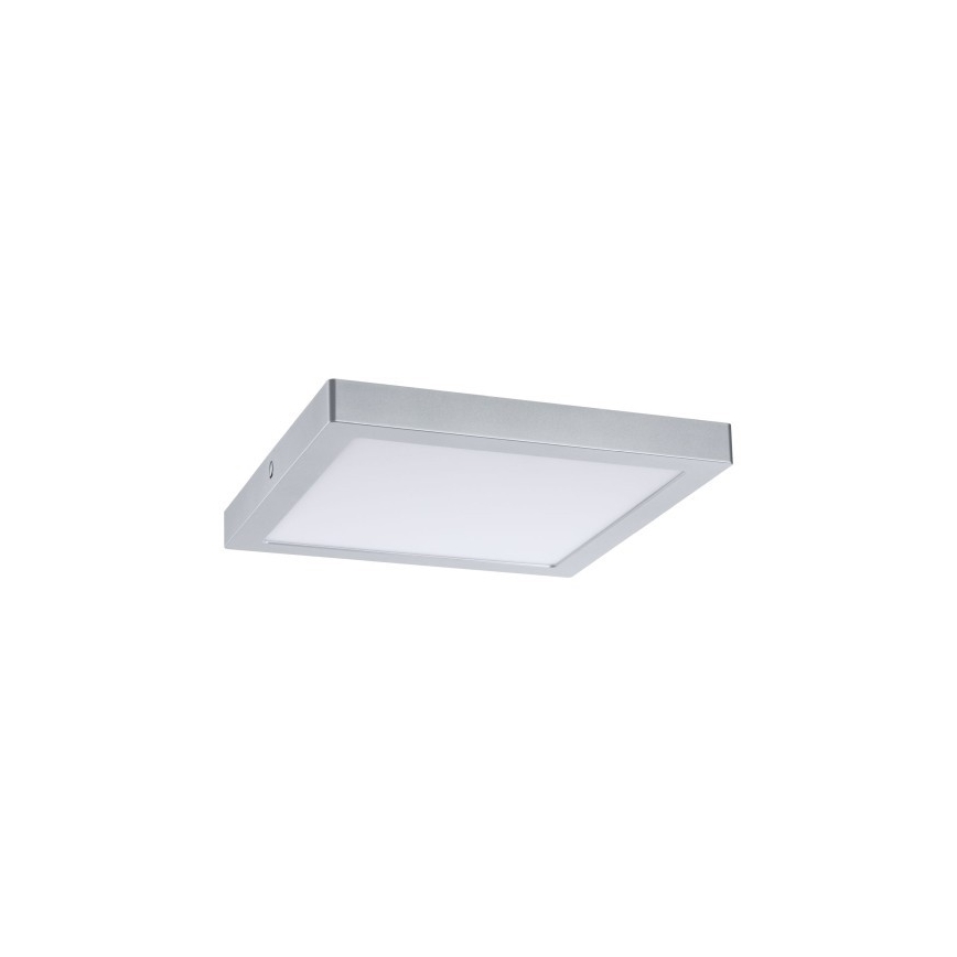 Paulmann 70982 - LED/22W Stropné svietidlo ABIA 230V