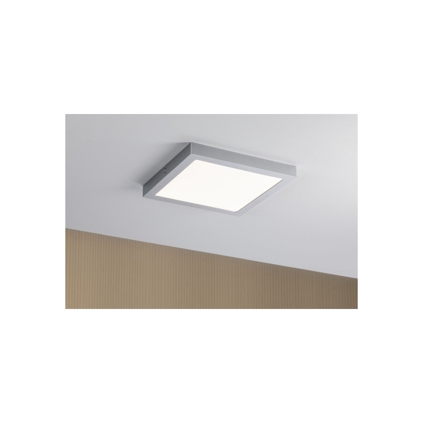 Paulmann 70982 - LED/22W Stropné svietidlo ABIA 230V