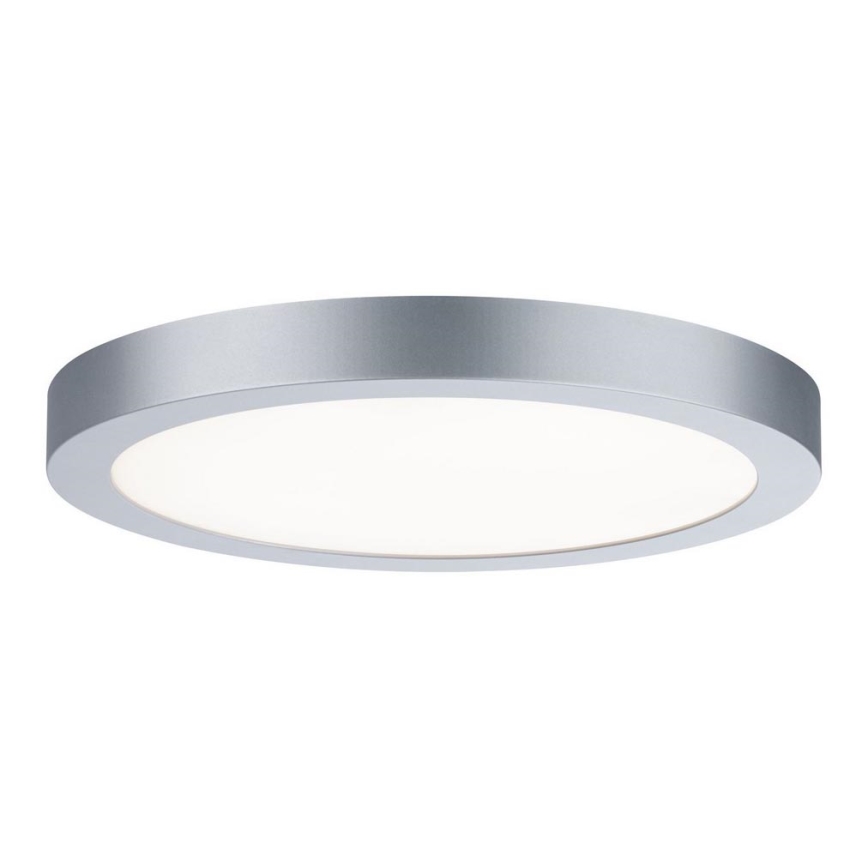 Paulmann 70983 - LED/22W Stropné svietidlo ABIA 230V